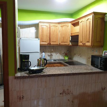 Fayra Medano Apartment El Medano  Exterior photo