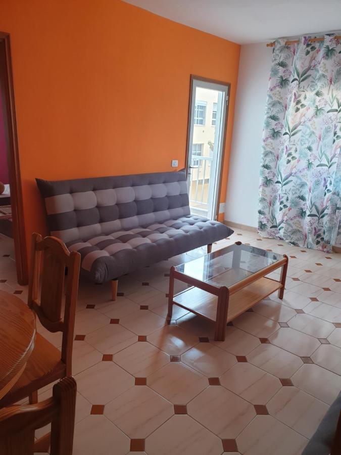 Fayra Medano Apartment El Medano  Exterior photo